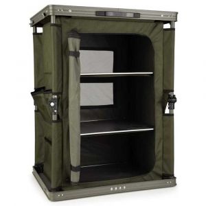 Fox Session Storage Session Storage pour la Pêche à la Carpe