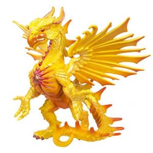 Safari Ltd Ltd Sun Dragon