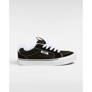 Vans Baskets basses Chukka Push Noir - Taille 37,38,39,40,41,42,43,44