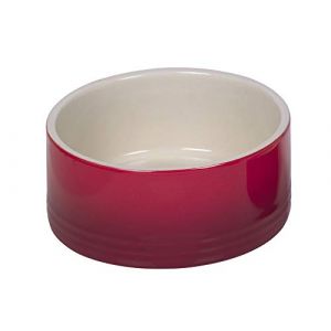 Nobby Gamelle en céramique pour chien Pet Gardient