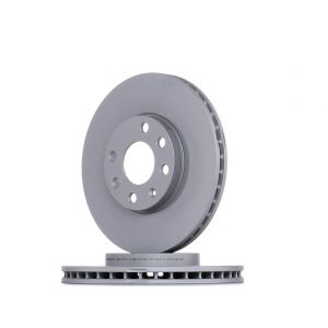 Bosch Disques De Frein OPEL,VAUXHALL 0 986 478 881 569059,90497879,9117677 Frein à Disque,Disque de frein 9117677