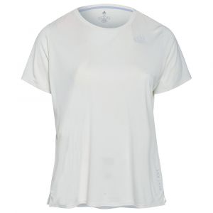 Adidas T-shirt Manche Courte Heat Rdy Big 1X White