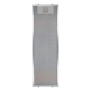 AEG Filtre métallique 508X159mm (312634-5725) Hotte (4055344149 GRI0112374A ELECTROLUX ELICA)