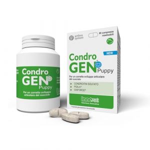 Condrogen Puppy 90 Compresse