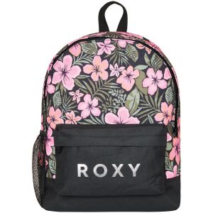 Roxy Sac à dos Sugar Baby Bottle 16 L rose noir femme