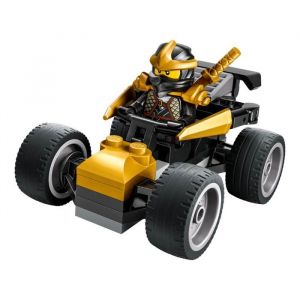Lego 30723, Jouets de construction