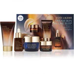 Est&eacute;e Lauder Revitalizing Supreme+ Dream Skin in One Sleep Gesichtspflegesets 1 ct Damen (84 &euro; / 1 ct)