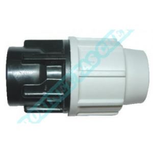 Plasson RACCORD PLAST F.15X21/20 7030