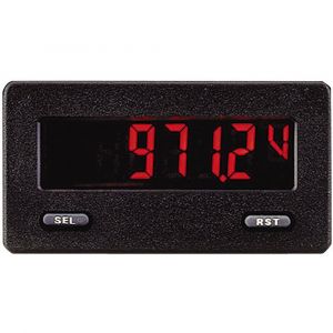 Wachendorff Appareil de mesure encastrable CUB5P CUB5P