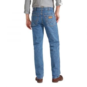 WRANGLER Pantalons Texas L30 - Vintage Stonewash - W36-L30