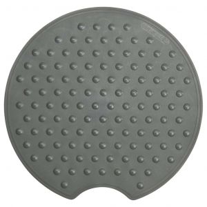 Sealskinz Tapis antidérapant Rotondo 55 cm Anthracite