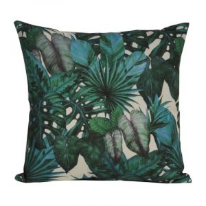 Proloisirs Coussin Jungle 45 x 45 cm