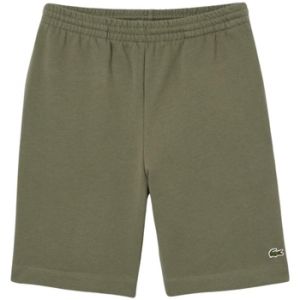 Lacoste Short homme short homme