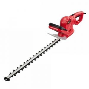 Teeno Taille-haies électrique 710 W lame 610 mm