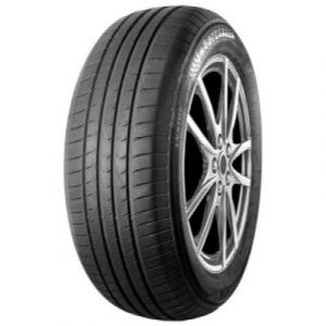 Autogreen Smart Chaser SC1 - 215/45 R17 91W