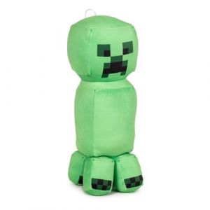 Play by play Minecraft - Peluche Creeper 30 cm