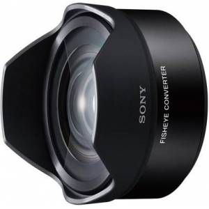 Sony VCL-ECF2 Fischaugen-Konv.