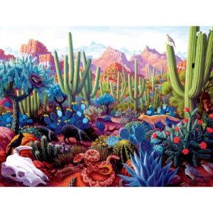 Sunsout Stephen Morath - Cactusland