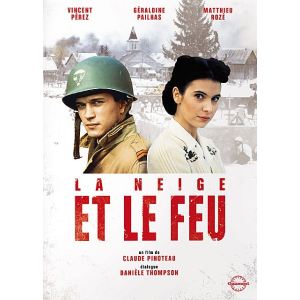 La Neige et le feu