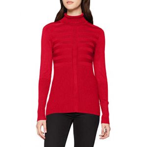 Morgan Pull MENTOS - rouge - Taille S,M,L,XL,XS