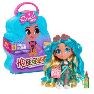 Giochi Preziosi Poup&eacute;e Hairdorables S&eacute;rie 4