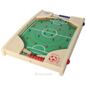 Image de Flipper foot de luxe