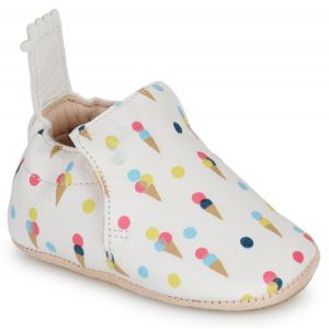 Easy Peasy Chaussons enfant MY BLU