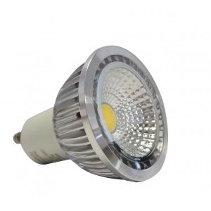 Image de Vision-El Spot Led 4W (40W) GU10 Blanc chaud 2700°K