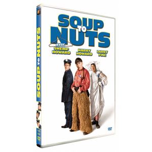 Image de Soup to Nuts