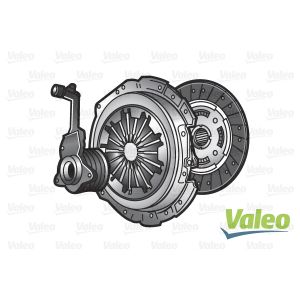 Valeo Kit d'embrayage 834082