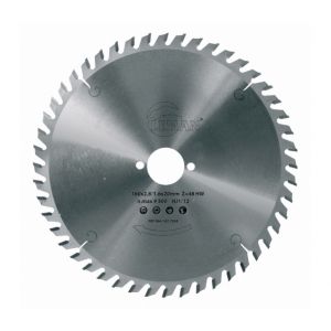 Leman LAME CARBU 165X20X24Z ALT BOIS