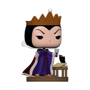 Funko Figurine Pop! Reine Grimhilde - Disney Villains