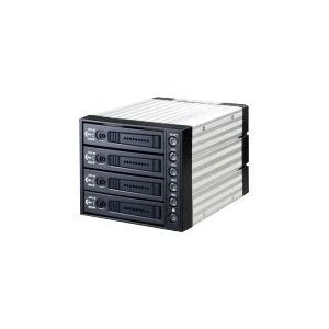 Image de Jou jye ST-3141SS - Rack pour disque dur 3.5" SAS/SATA