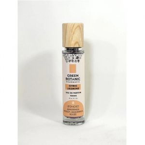 Green botanic citric jas 150ml