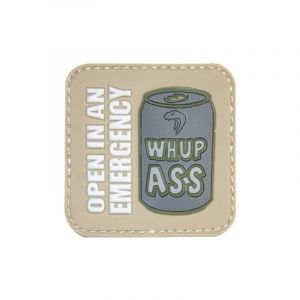 Patch Airsoft Whupass Viper Tactical - Autre