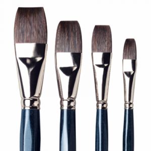 DaVinci Editrice Pinceau Cosmotop Mix B, s&eacute;rie 5830 - Taille 20 - largeur 24mm