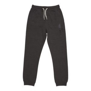 Quiksilver Age Of Blue Slim - Bas de survêtement à taille élastique pour Garçon 4-16 Noir - Taille 12