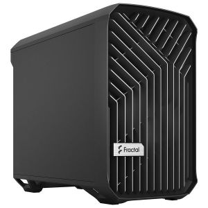 Fractal Design Torrent Nano Black Solid (Noir)