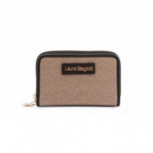 Image de Laura Biagiotti Tabitha_LB22W-515-84_NERO portefeuille