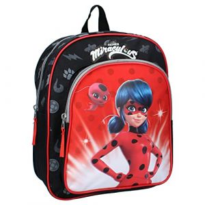 Image de Sac à dos Ladybug Miraculous 460-2803