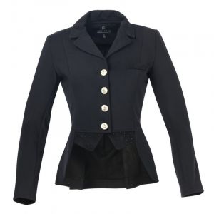 Blazer équitation Equithème Court