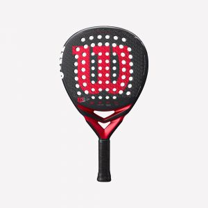 Wilson Raquette padel de pádel bela v3 padel 2