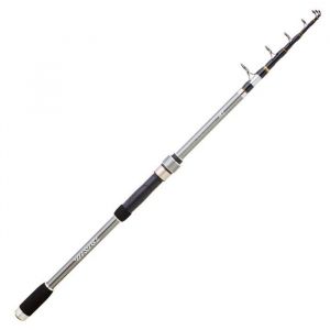 Daiwa Canne télescopique Megaforce Buc 180 T 20-80g