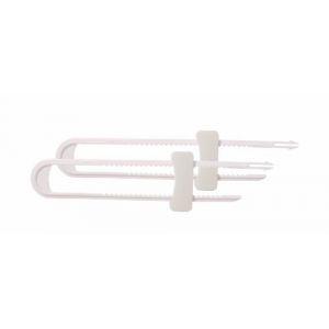 Dreambaby G183 - Lot de 3 fermetures multi-fonction