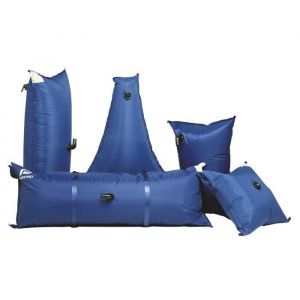 Image de Plastimo 16656 Réservoir Souple Mixte Adulte, Bleu, 150 L