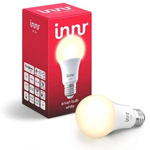 Innr Ampoule connectée E27 LED Blanc chaud 2700K
