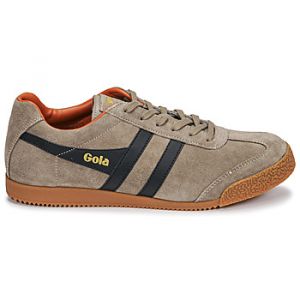 Gola Baskets HARRIER gris pour Homme taille : 40, 41, 42, 43, 44, 45, 46