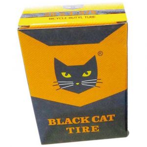 Black Cat Tire Tube Interne 29´´ Black