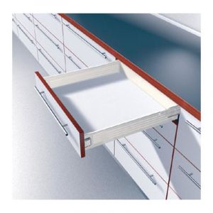 Glissi&egrave;re METABOX M 320m/35 C15 H85 - BLUM - 18768335