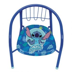 Arditex Chaise en métal - Stitch